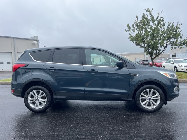 2019 Ford Escape SE photo 6