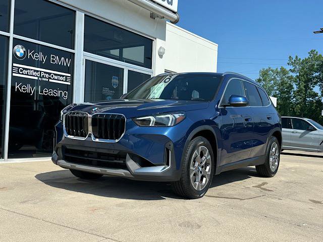 2023 Bmw X1 XDrive28i photo 3