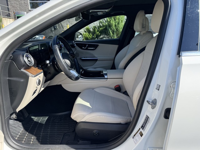2022 Mercedes Benz C 300 4MATIC photo 12
