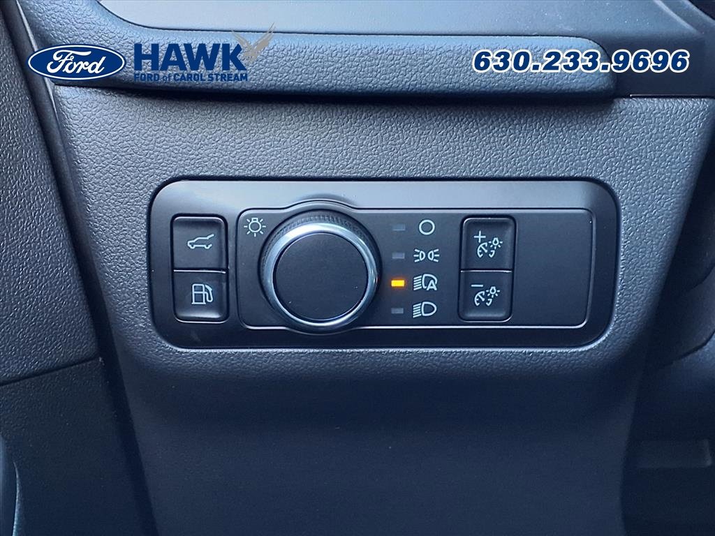 2025 FORD ESCAPE - Image 18