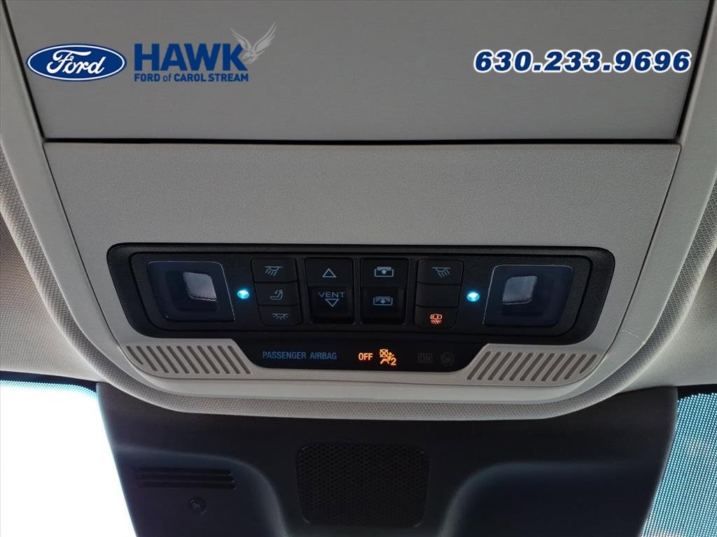 2025 FORD EXPEDITION MAX - Image 22