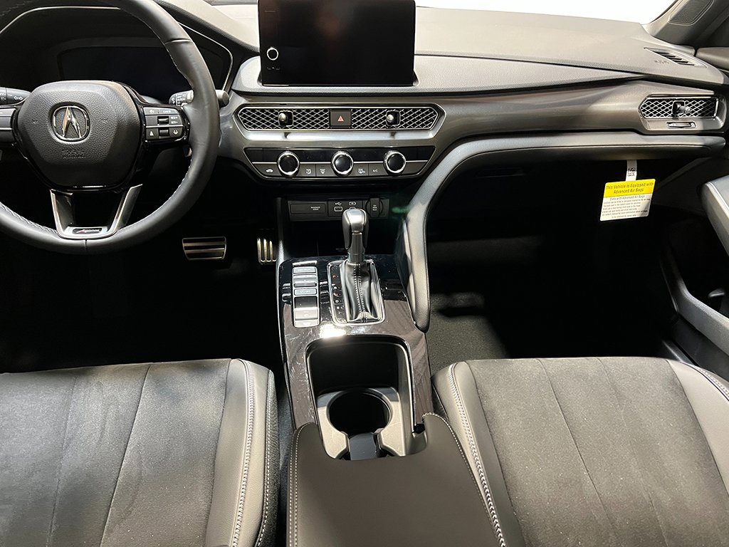 2025 Acura Integra A-Spec Technology photo 15