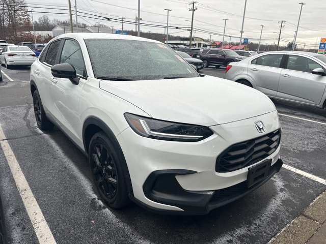 2023 Honda HR-V Sport's photo