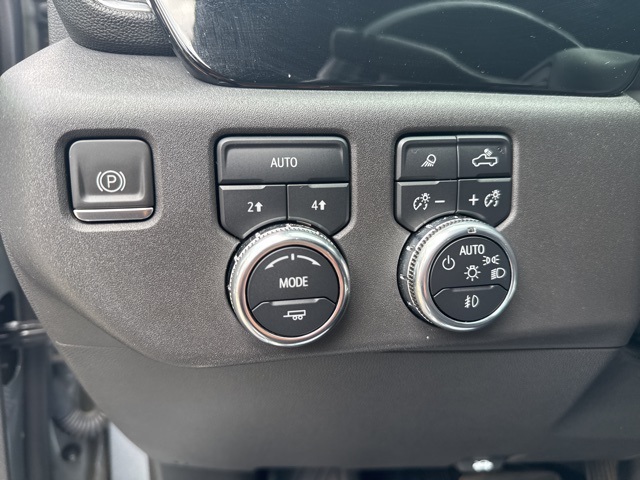 2023 Gmc Sierra 1500 SLT photo 13
