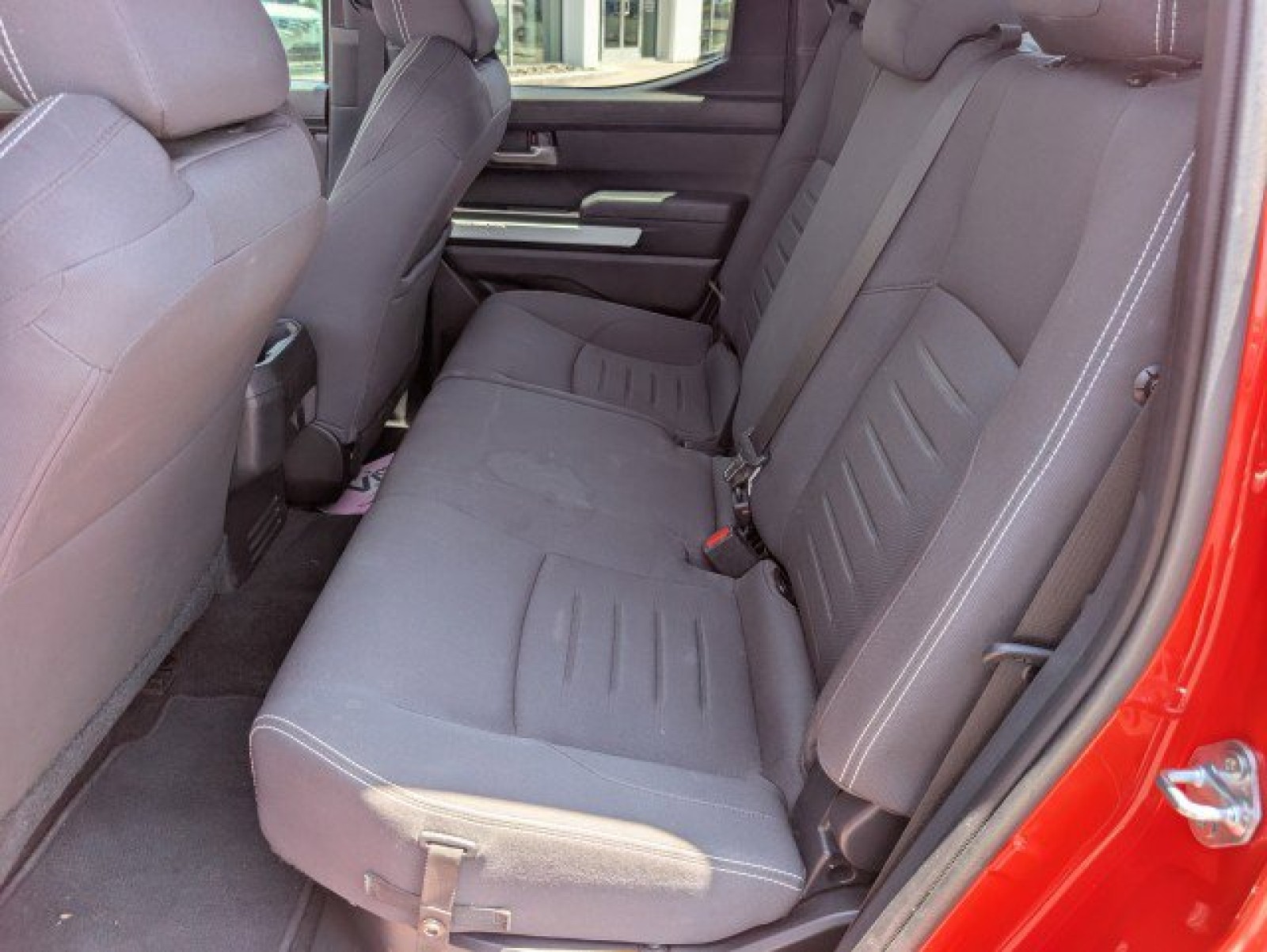 Used 2024 Solar Octane Toyota TRD Off Road image 18