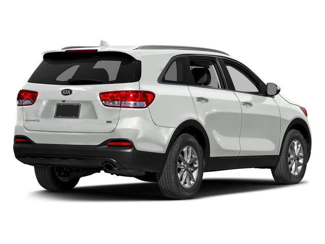 Used 2017 Kia Sorento LX with VIN 5XYPGDA35HG260278 for sale in Kansas City