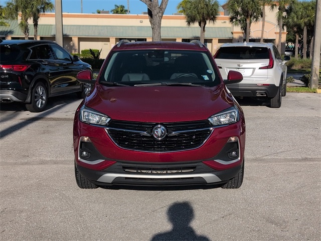 2020 Buick Encore GX Select photo 3