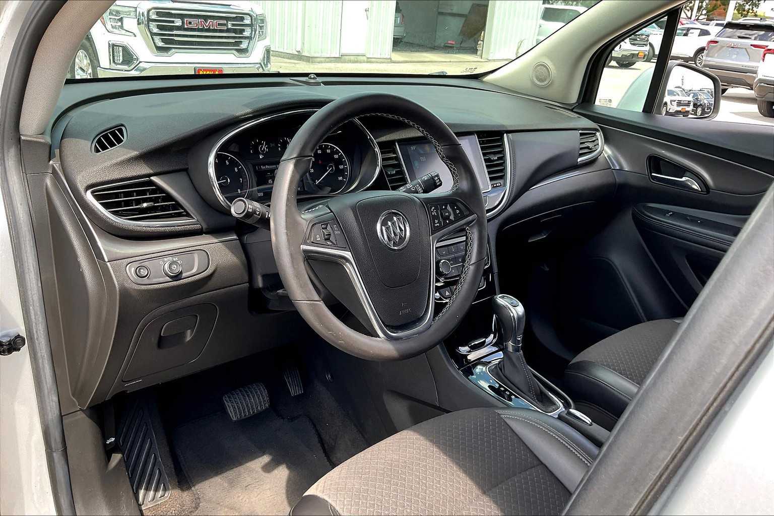 2018 Buick Encore Preferred photo 15