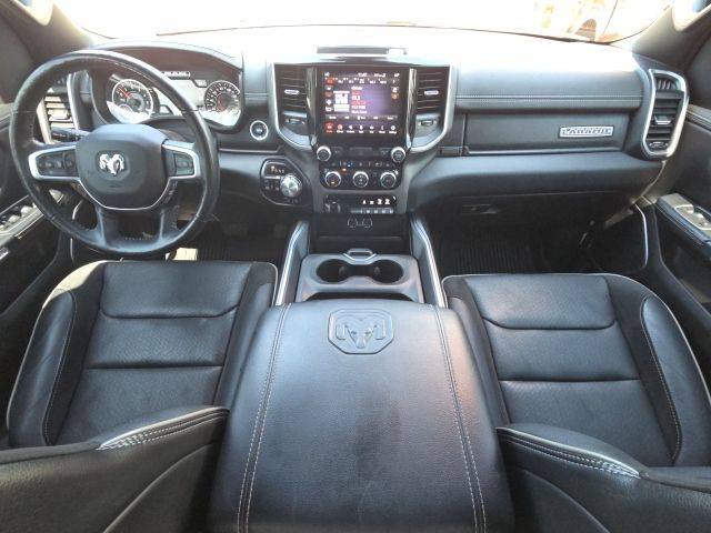 2020 Ram 1500 Laramie photo 21