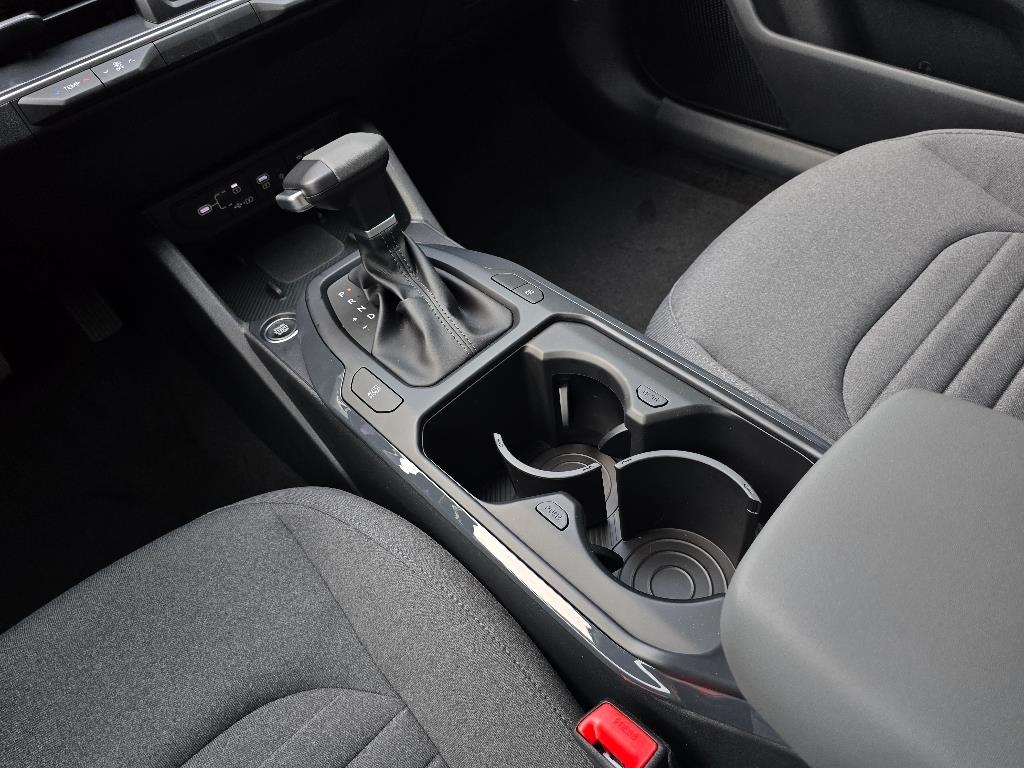 2025 Kia K4 EX photo 9