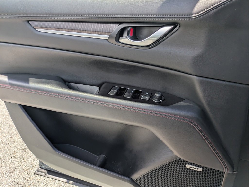 2021 Mazda CX-5 Carbon photo 28