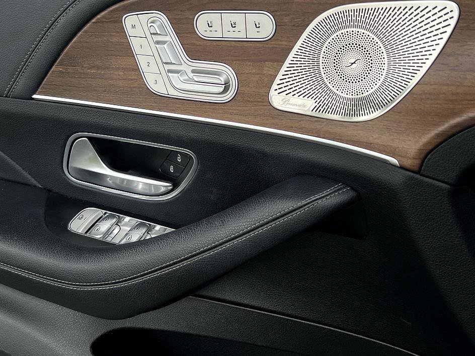 2021 Mercedes Benz GLE 450 4MATIC photo 24
