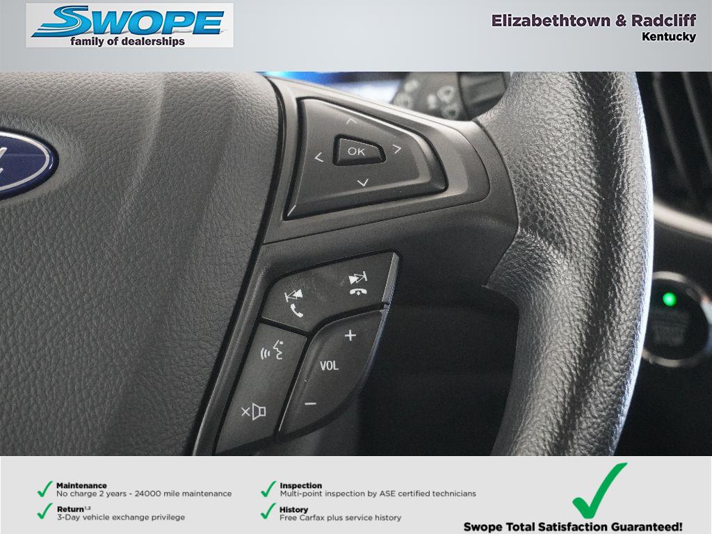 2024 Ford Edge SE photo 19