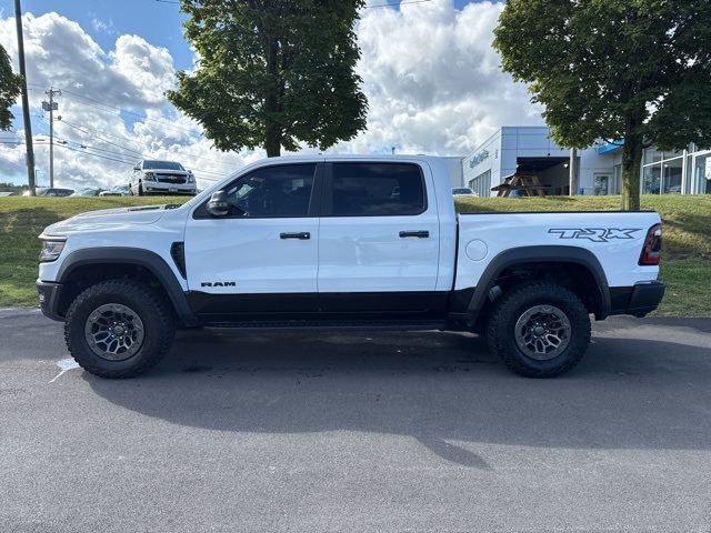 2024 Ram 1500 TRX photo 4