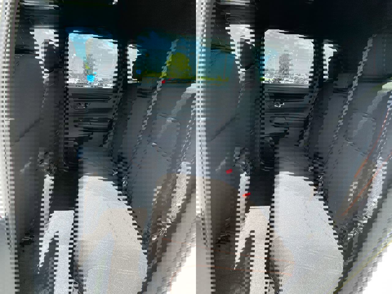 2026 Honda CR-V Hybrid photo 23