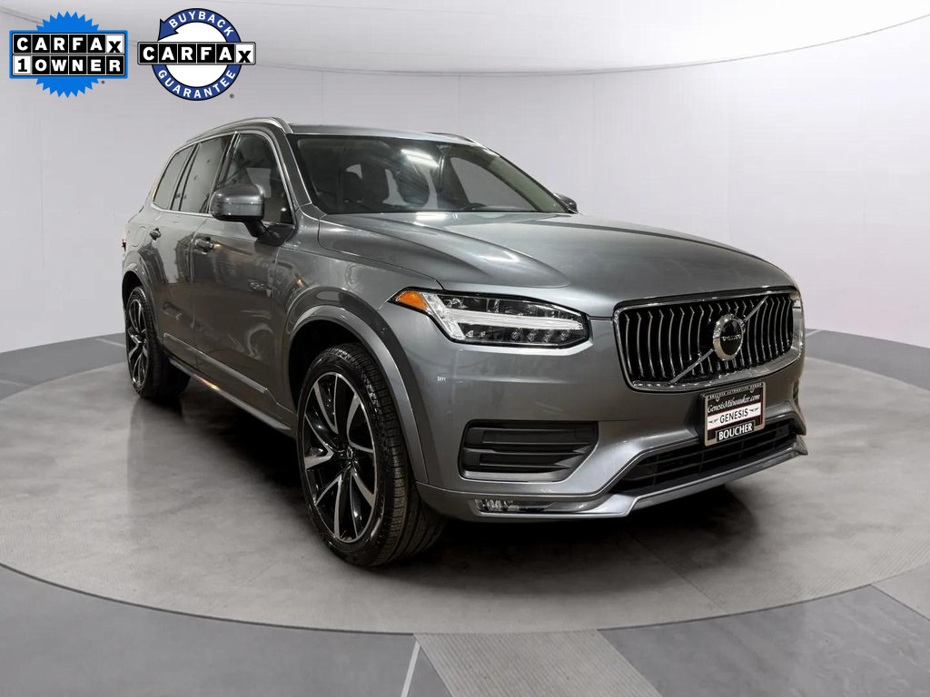 2020 Volvo XC90 Momentum