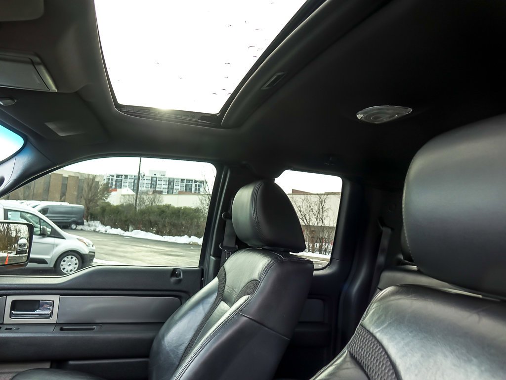 2010 FORD F-150 - Image 8