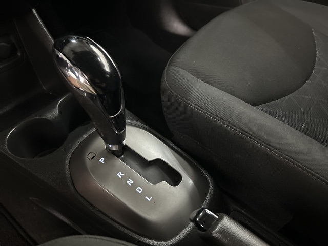2021 Chevrolet Spark 1LT photo 13