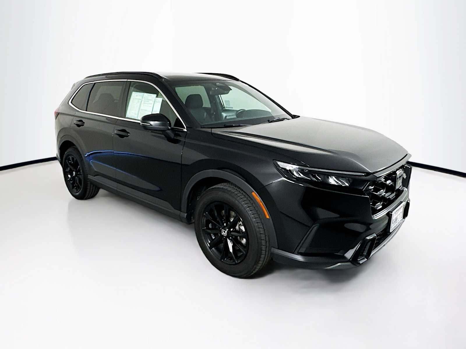 2024 Honda CR-V Sport