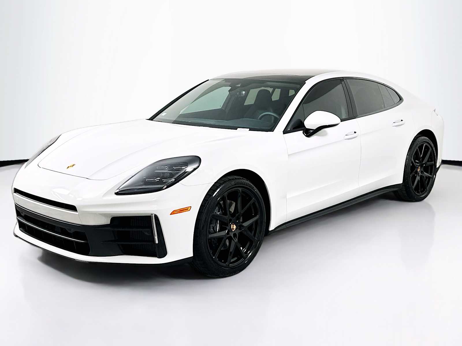 2026 Porsche Panamera