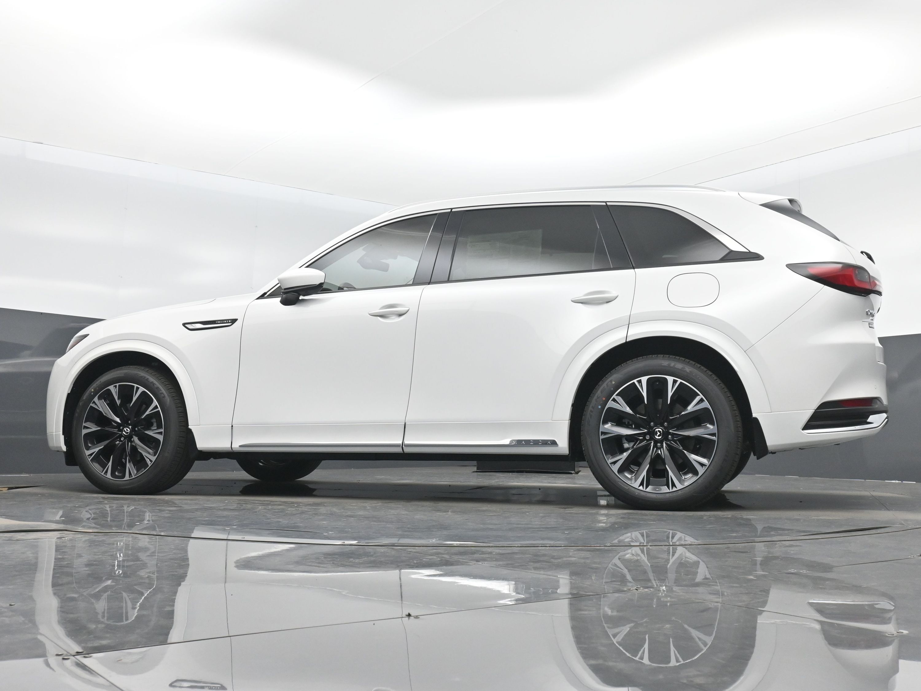 2025 Mazda CX-90 3.3 Turbo Premium Plus photo 60