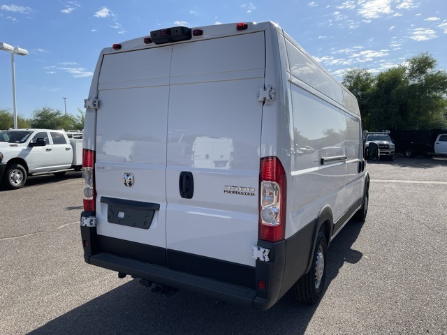 2024 Ram ProMaster 3500 photo 7