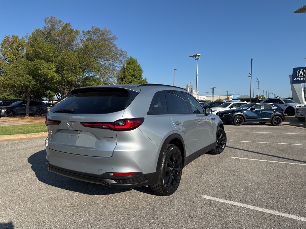 2025 Mazda CX-90 3.3 Turbo Premium photo 17