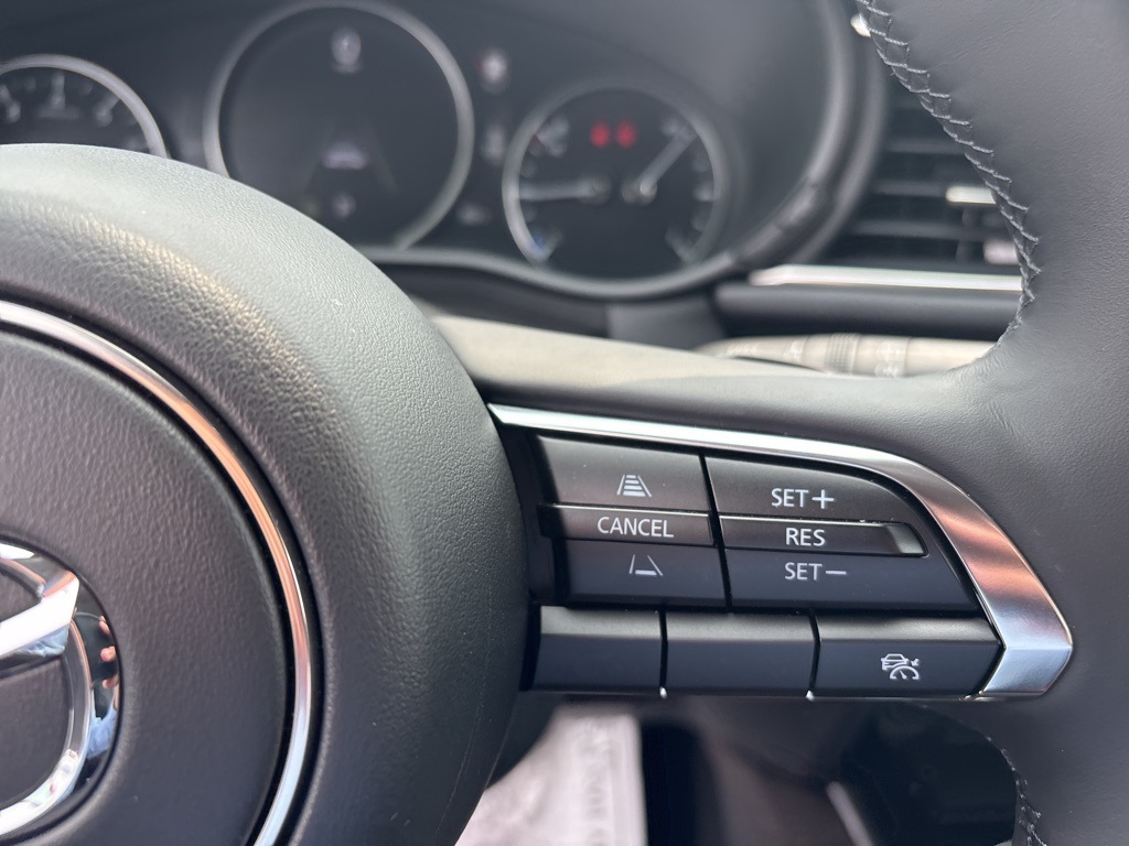 2025 Mazda CX-30 2.5 Turbo Premium photo 13