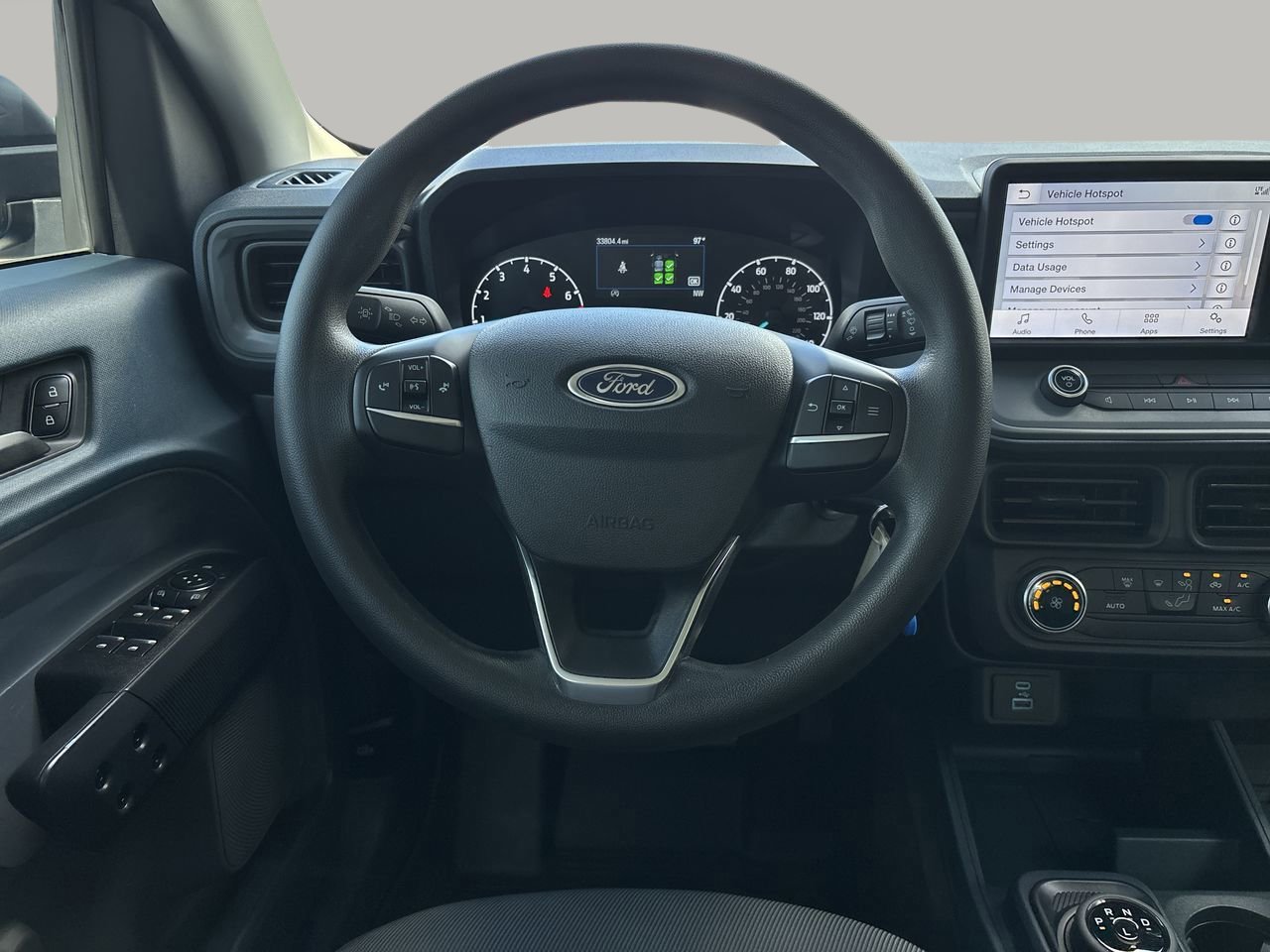 2022 Ford Maverick XL photo 12