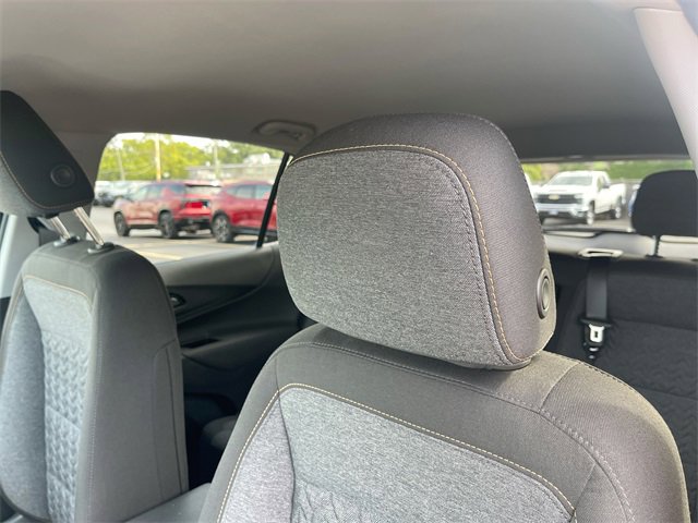 2022 Chevrolet Equinox LT photo 4