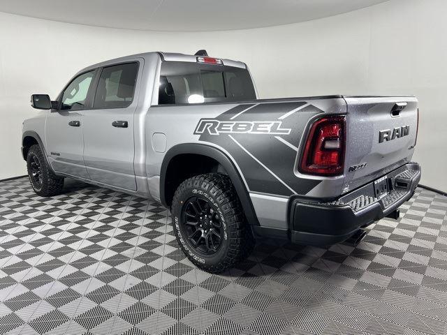 2025 Ram 1500 Rebel photo 6