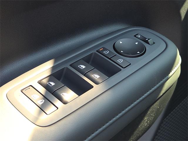 2026 Hyundai Santa Fe SEL photo 13