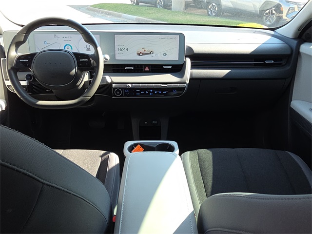 2023 Hyundai Ioniq 5 SE photo 9