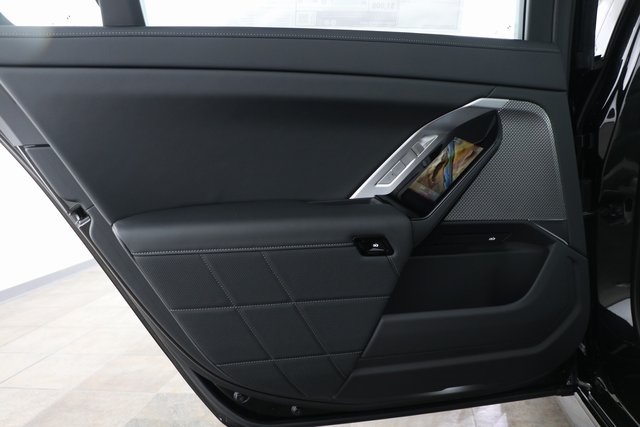 2025 Bmw i7 xDrive60 photo 23