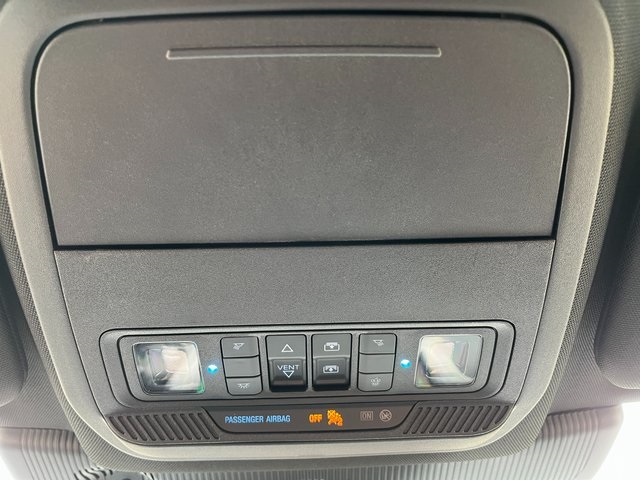 2025 Ford Explorer ST-Line photo 34