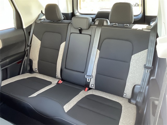 2025 Ford Bronco Sport Big Bend photo 25