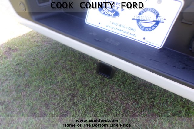 2025 Ford F-150 XLT photo 10