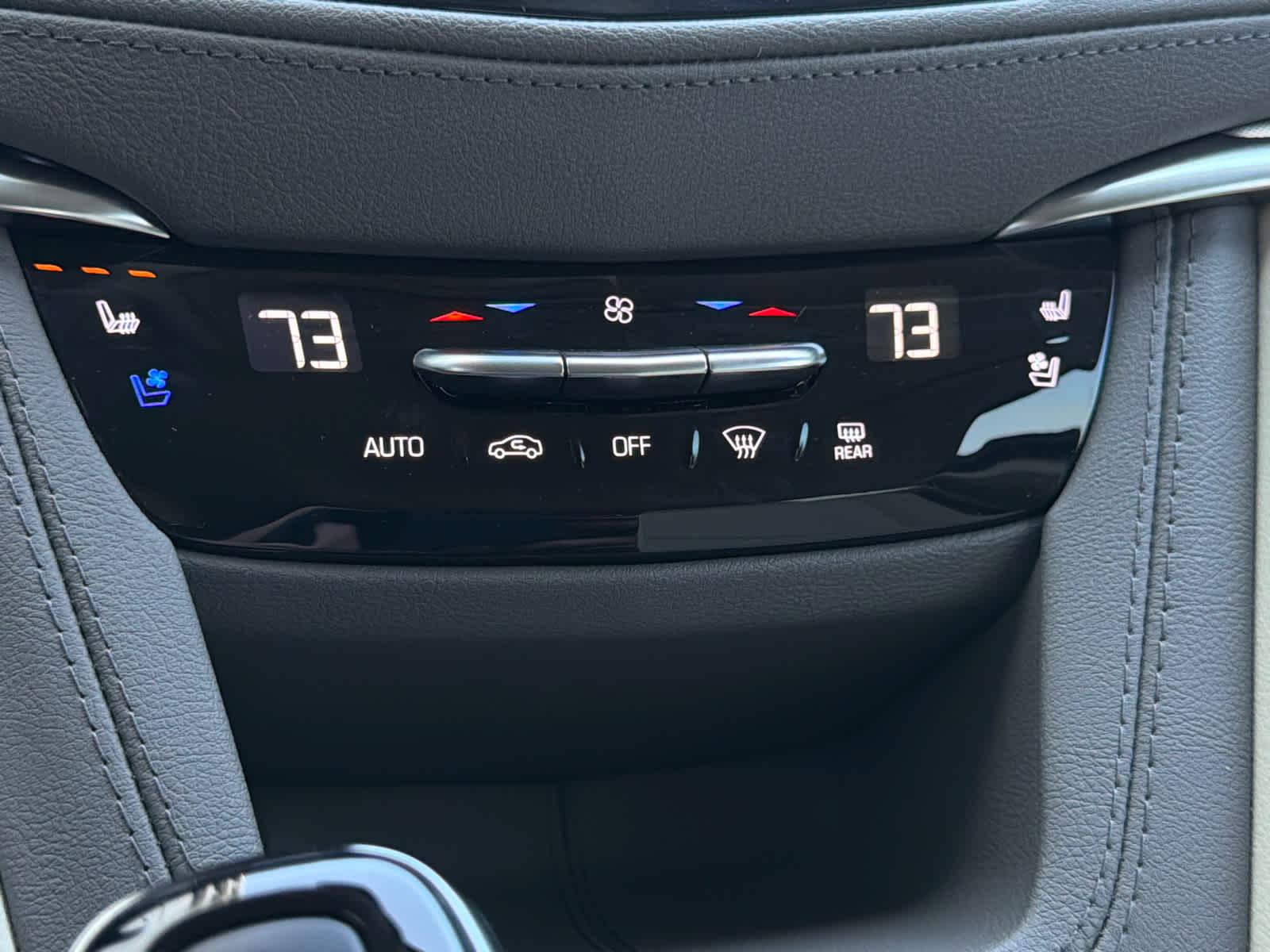 2024 Cadillac XT5 Premium Luxury photo 22