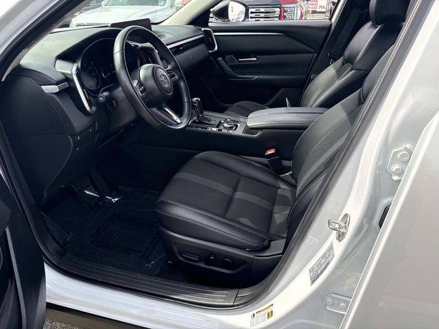 2023 Mazda CX-50 2.5 Preferred Plus photo 19