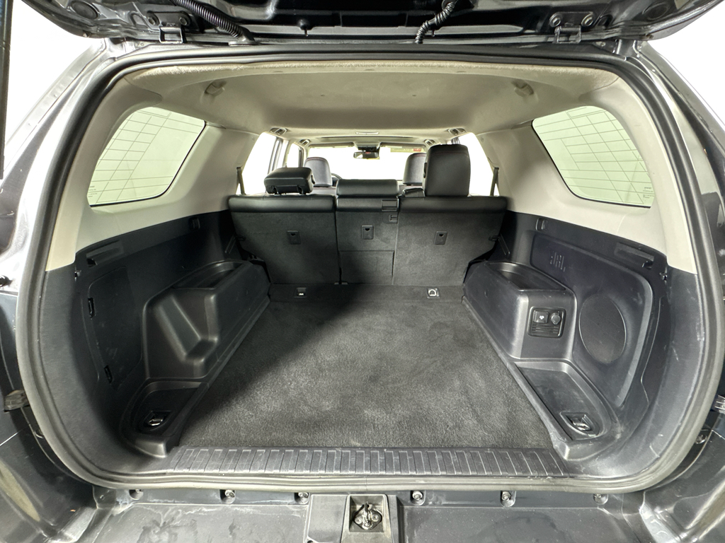 2021 Toyota 4Runner TRD Pro 4WD photo 7