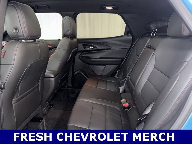 2026 Chevrolet Trailblazer RS photo 13