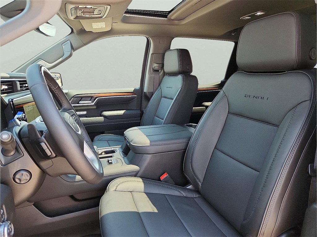 2026 Gmc Sierra 1500 photo 13