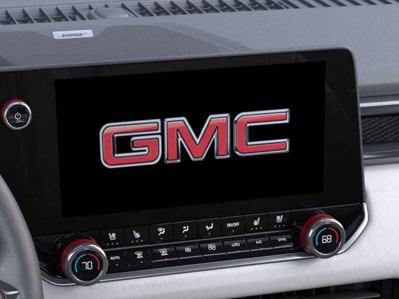 2025 Gmc Canyon AT4 photo 15