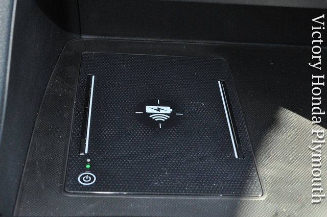2025 Honda Pilot Black Edition photo 22
