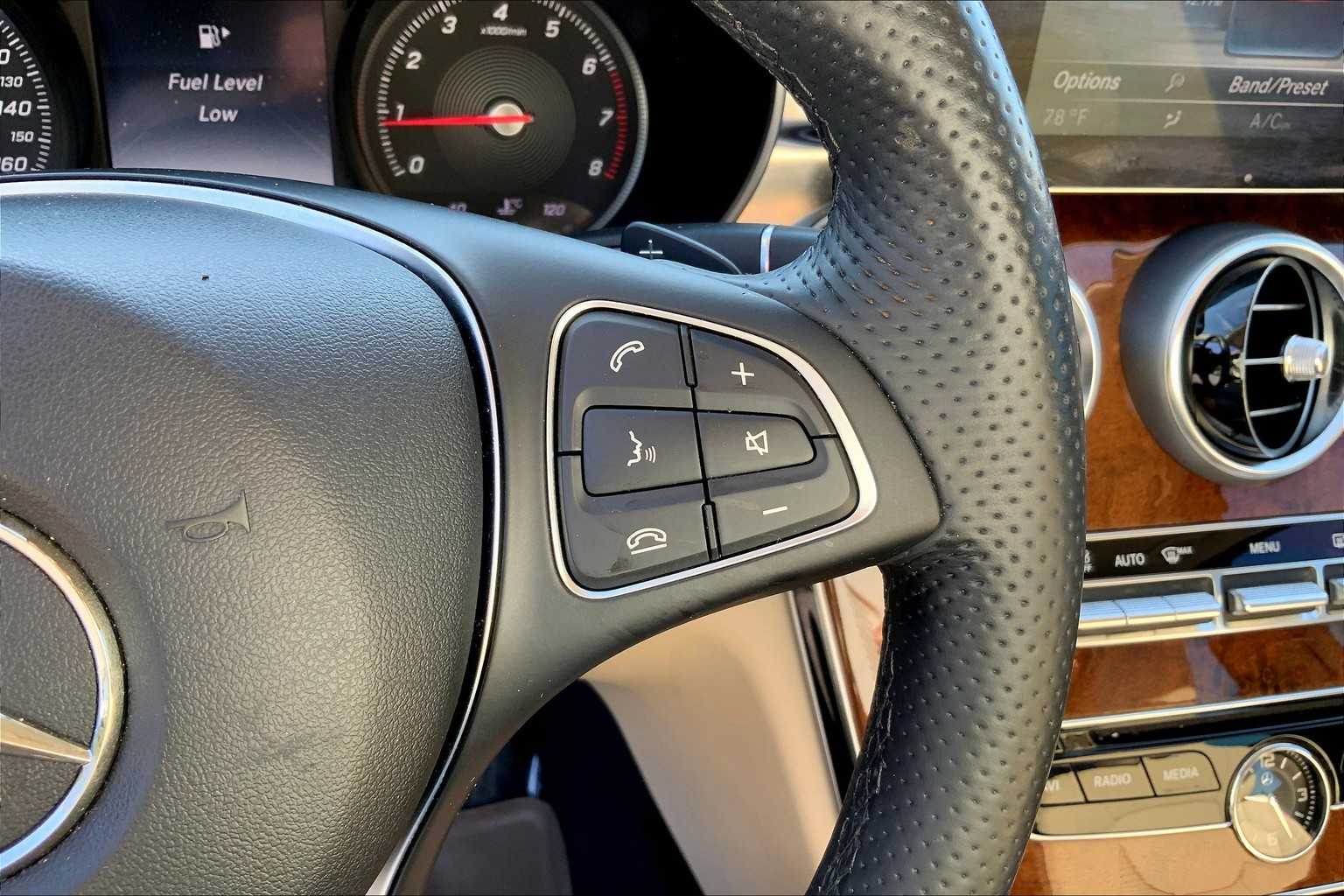 2015 Mercedes Benz C 300 4MATIC photo 20
