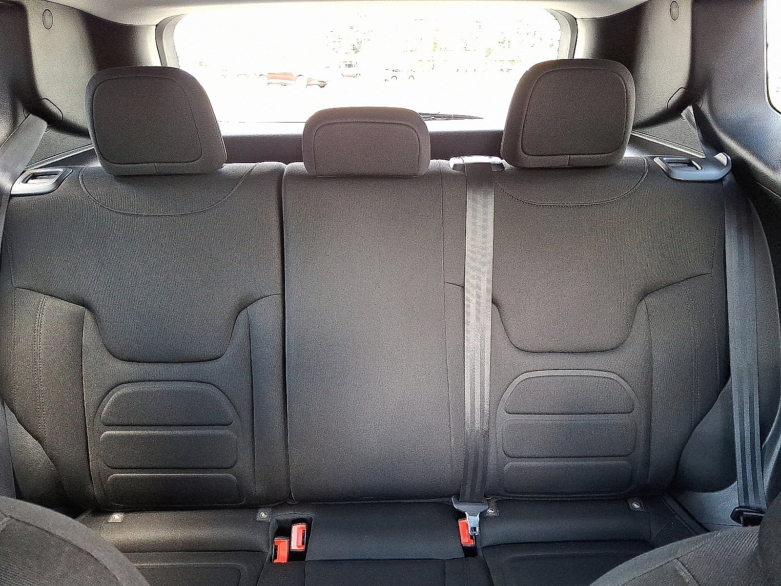 2020 Jeep Renegade Latitude photo 15