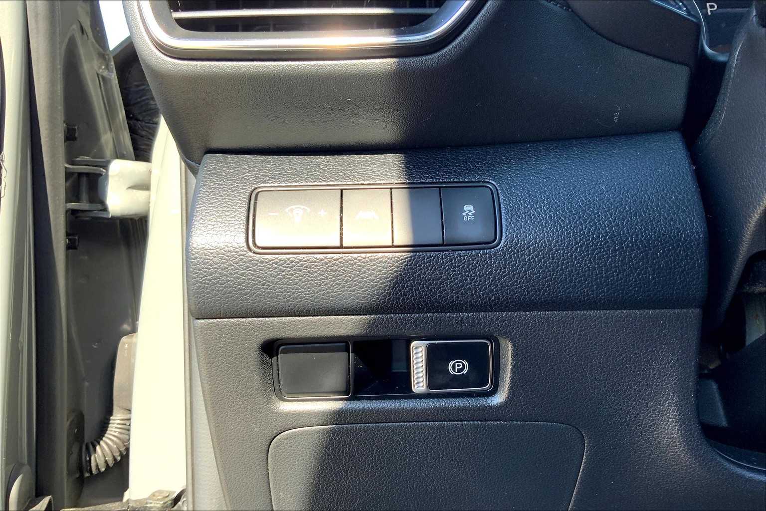 2022 Hyundai Santa Fe SEL photo 30