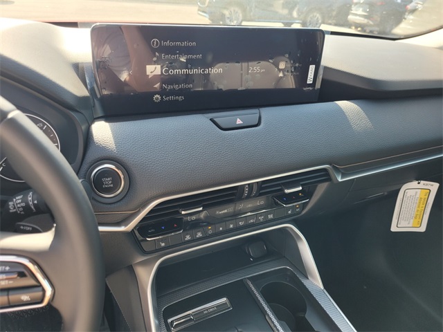 2025 Mazda CX-90 3.3 Turbo Preferred photo 22