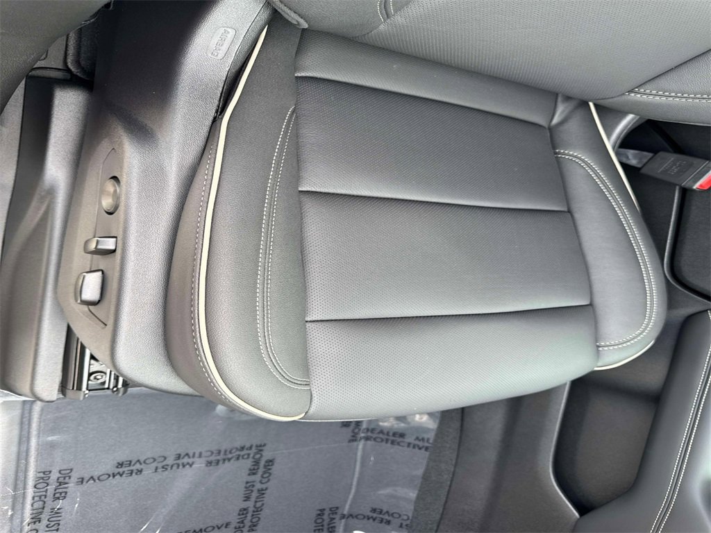 2025 Gmc Yukon photo 15