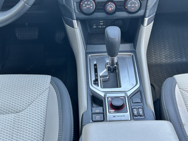 2021 Subaru Forester Premium photo 15